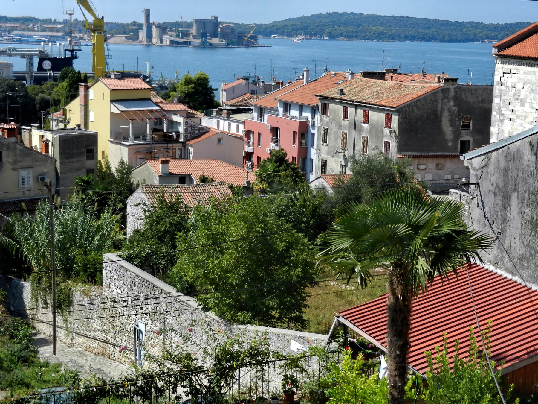 Pula